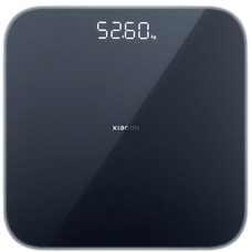 BASCULA DE BA&Ntilde;O SMART SCALE S200 GRIS XIAOMI
