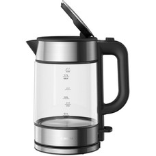 XIA-HERVIDOR ELEC GL KET BK-DU5 XIA-HERVIDOR ELEC GL KET BK