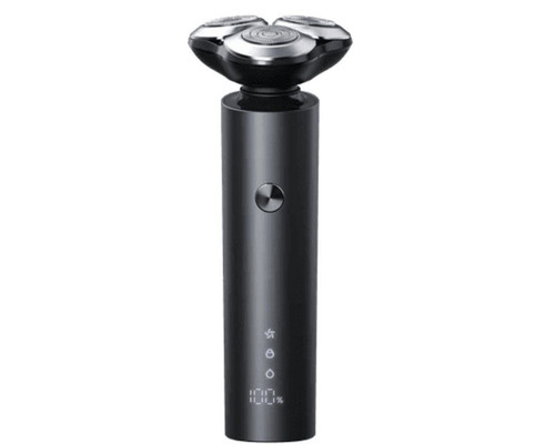 AFEITADORA XIAOMI EL SH S301 BK-DU11 AFEITADORA XIAOMI EL SH S301 BK