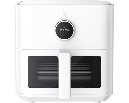 FREIDORA INTELIGENTE AIR FRYER 5.5L BLANCO XIAOMI