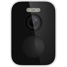 CAMARA VIDEOVIGILANCIA OUTDOOR BW500 2K 136&ordm;  NEGRO XIAOMI
