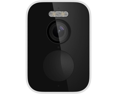 CAMARA VIDEOVIGILANCIA OUTDOOR BW500 2K 136&ordm;  NEGRO XIAOMI