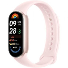 PULSERA SMART BAND 9 ROSA MISTICO XIAOMI