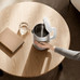 XIA-HERVIDOR DOUBLE WALL-DU7 XIA-HERVIDOR DOUBLE WALL