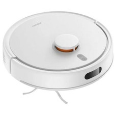 ROBOT ASPIRADOR MI ROBOT VACUUM S20 NEGRO XIAOMI