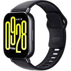 RELOJ XIAOMI REDMI W 5 ACT BK