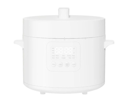XIA-OLLA ELEC PRES COOK 4 8L
