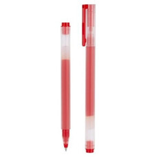 CAJA DE BOLIGRAFOS DE TINTA DE GEL Mi HIGH-CAPACITY 10 UDS ROJO XIAOMI