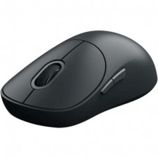 RATON XIAOMI WIRE MOUSE 3 BK