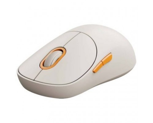 RATON WIRELESS MOUSE 3 BLANCO XIAOMI