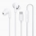 AURICULAR IN-EAR TYPE-C CON MICROFONO BLANCO XIAOMI