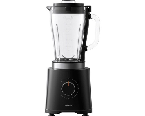 XIA-PAE-BAT BLENDER BK