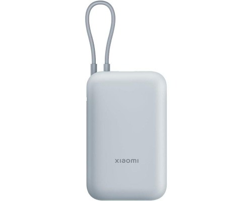 BATERIA XIAOMI PB ICAB 10000 BL