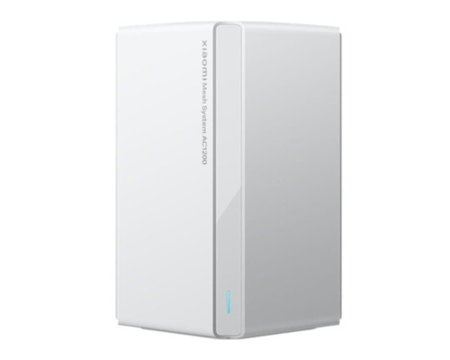 SISTEMA MESH AC1200Mbps BLANCO XIAOMI