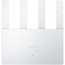ROUTER WIRELESS BE3600 WIFI 7 4A 3600Mbps XIAOMI