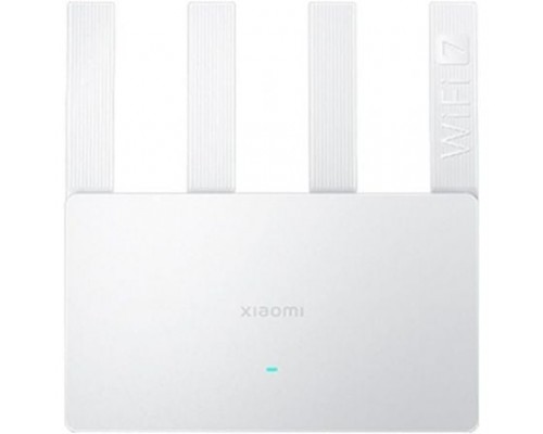 ROUTER WIRELESS BE3600 WIFI 7 4A 3600Mbps XIAOMI