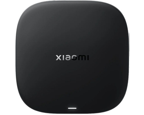 MI TV BOX S 3nd Gen 32gb 4K XIAOMI
