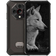 SMARTPHONE ULEFONE AR X16 P 8-256 GY-DU77 SMARTPHONE ULEFONE AR X16 P 8-256 GY