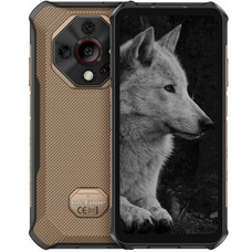SMARTPHONE ULEFONE AR X16 P 8-256 OR-DU77 SMARTPHONE ULEFONE AR X16 P 8-256 OR