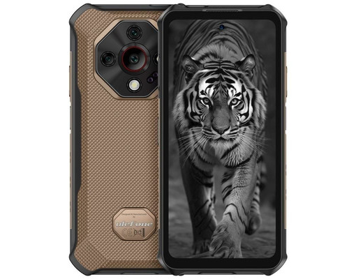 SMARTPHONE ULEFONE AR X16 6-128 OR