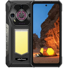 SMARTPHONE ULEFONE AR 30 12-512 BK-DU84 SMARTPHONE ULEFONE AR 30 12-512 BK