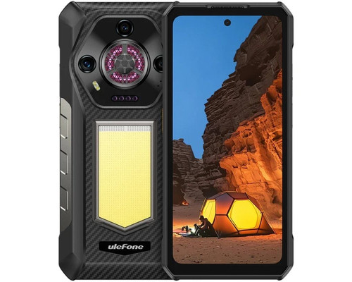 SMARTPHONE ULEFONE AR 30 12-512 BK
