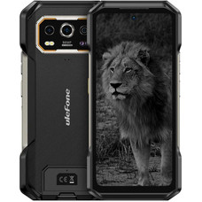 SMARTPHONE ULEFONE AR 27 P 12-256 BK-DU90 SMARTPHONE ULEFONE AR 27 P 12-256 BK
