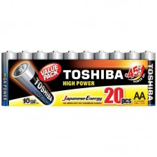 PORTATIL TOSHIBAILA R6ATPACK20
