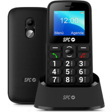 TELEFONO SPC FORTUNE2 4G BK-DU9 TELEFONO SPC FORTUNE2 4G BK