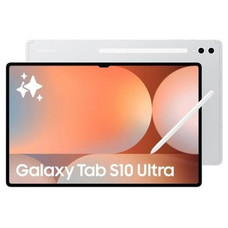 TABLET SAMSUNG GALAXY TAB S10 ULTRA X920 256 GB 14.6"" PLATA