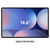 TABLET SAMSUNG GALAXY TAB S10 ULTRA X920 256 GB 14.6"" PLATA