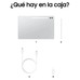 TABLET SAMSUNG GALAXY TAB S10 ULTRA X920 256 GB 14.6"" PLATA