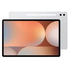 TABLET SAMSUNG GALAXY TAB S10+ X820 256 GB 12.4"" PLATA