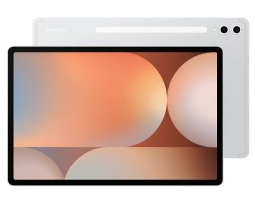 TABLET SAMSUNG GALAXY TAB S10+ X820 256 GB 12.4"" PLATA
