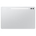 TABLET SAMSUNG GALAXY TAB S10+ X820 256 GB 12.4"" PLATA