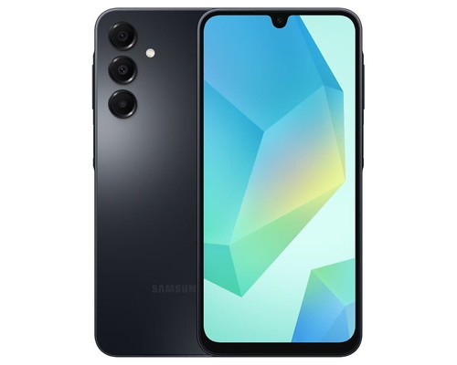 SMARTPHONE SAMSUNG A165 4-128 BK