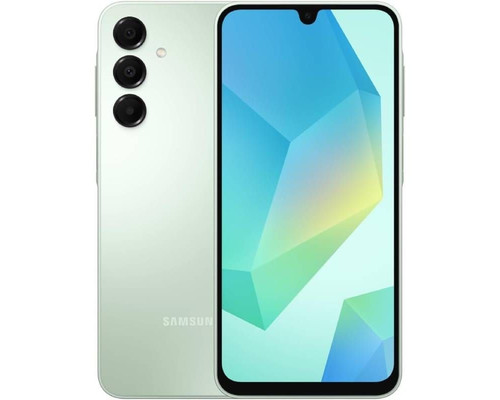 SMARTPHONE SAMSUNG A165 4-128 GREE V2
