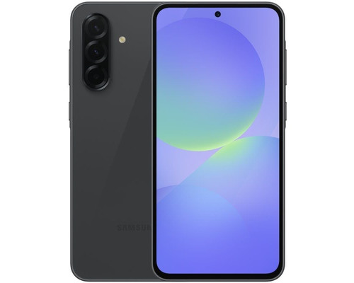 SMARTPHONE SAMSUNG A366 8-256 BK V2