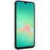 SMARTPHONE SAMSUNG A266 8-256 BK V2