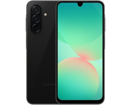 SMARTPHONE SAMSUNG A266 6-128 BK V2