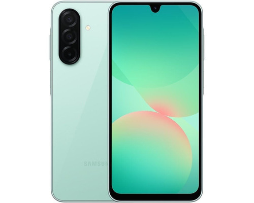 SMARTPHONE SAMSUNG A266 6-128 GREE V2