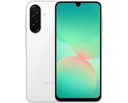 SMARTPHONE SAMSUNG A266 6-128 WH V2