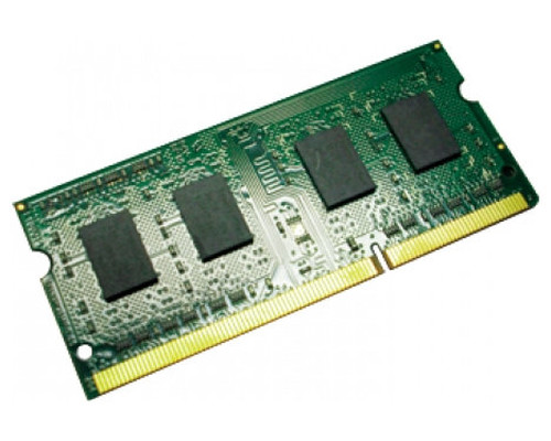DDR III 4 GB 1600 Mhz. SODIMM QNAP-AA20 DDR III 4 GB 1600 Mhz. SODIMM QNAP
