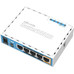 MKT-SWITCH RB951UI-2ND-DU13 MKT-SWITCH RB951UI-2ND