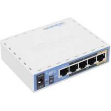 MKT-ACPOINT RB952UI-5AC2ND-DU17 MKT-ACPOINT RB952UI-5AC2ND
