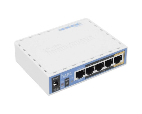 MKT-ACPOINT RB952UI-5AC2ND