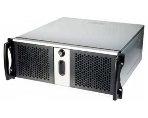 CAJA RACK 19"" 4U RM-41300H S/F CHENBRO