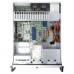 CAJA RACK 19"" 4U RM-41300H S/F CHENBRO