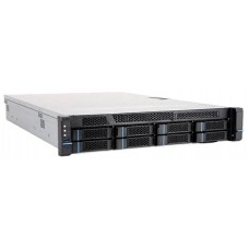 CAJA RACK 19"" 2U RM-23808H02 HOTSWAP CHENBRO