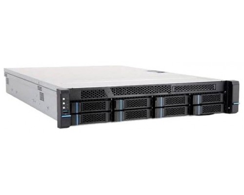 CAJA RACK 19"" 2U RM-23808H02 HOTSWAP CHENBRO